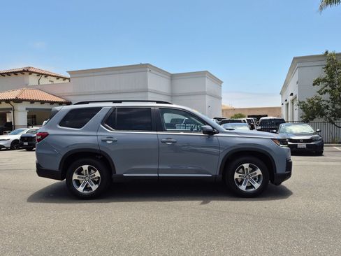 New 2026 Honda Pilot EX-L image 12