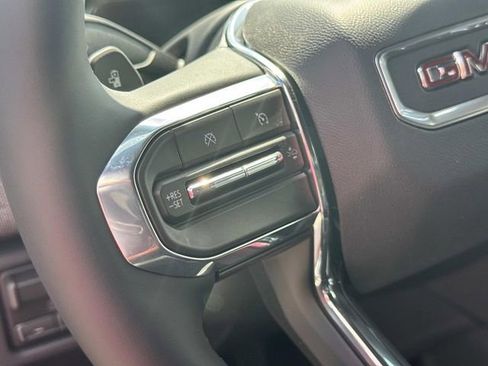 New 2026 GMC Sierra EV Elevation w/ Premium Package image 25