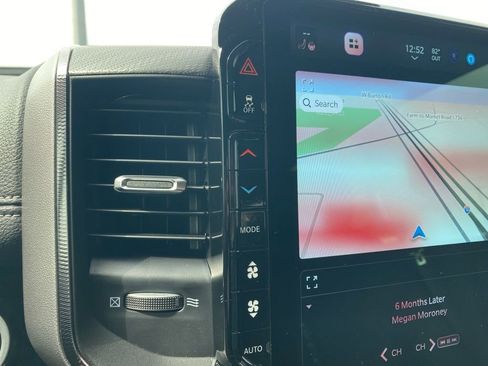 New 2026 RAM 1500 Rebel w/ Rebel Level 2 Equipment Group image 24