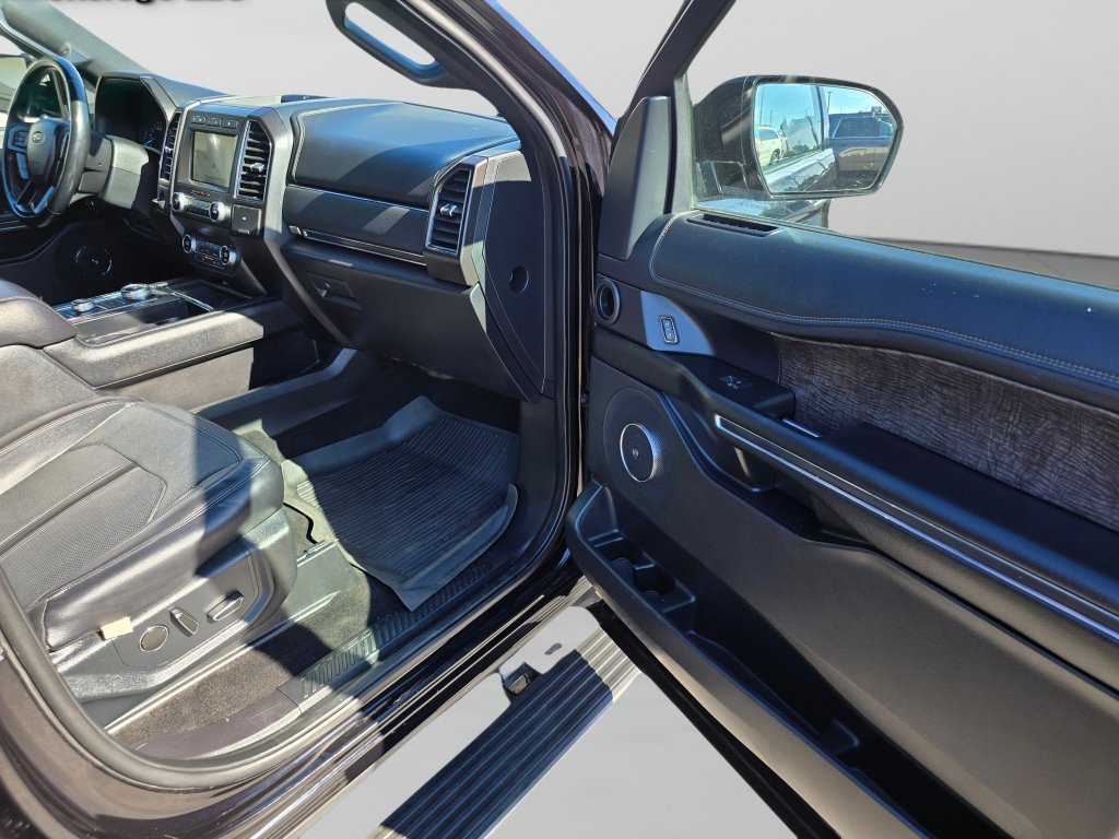 Used 2020 Ford Expedition Max Limited AWD/4WD image 54