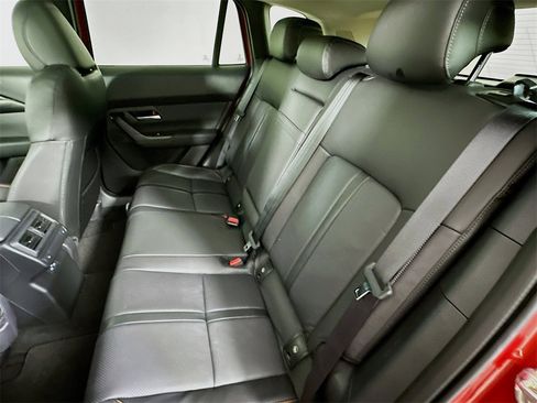 New 2026 MAZDA CX-50 2.5 Hybrid w/ Weather Package image 4