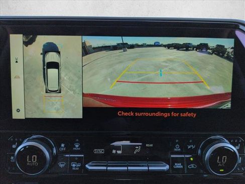 New 2026 Toyota Highlander Limited image 13