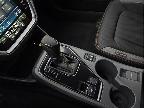 New 2026 Subaru Crosstrek 2.5i Wilderness image 21