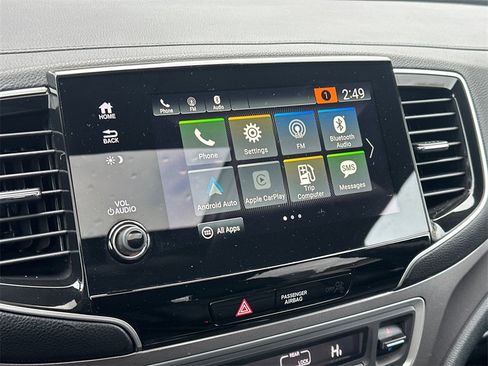 Used 2020 Honda Pilot EX-L image 29