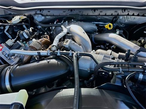 Used 2025 Ford F250 Lariat w/ Lariat Ultimate Package image 31