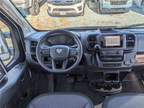 New 2026 RAM ProMaster 2500 w/ Power Group image 12