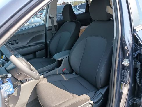 New 2026 Hyundai Kona SEL Sport AWD/4WD image 17