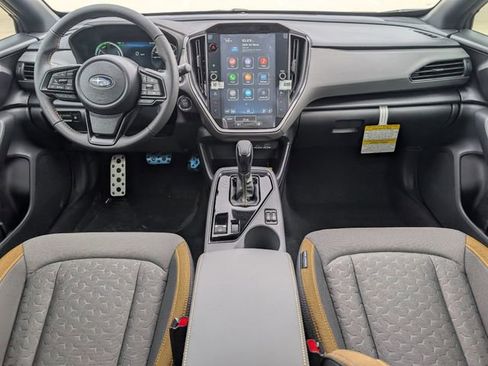 New 2026 Subaru Crosstrek 2.5i Sport AWD/4WD image 18