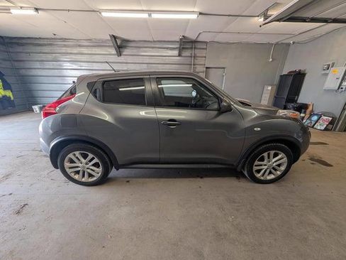 Used 2013 Nissan Juke SV AWD/4WD image 48
