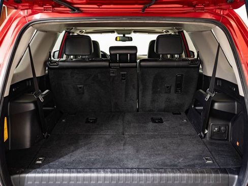 Used 2018 Toyota 4Runner Limited image 16