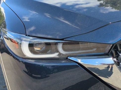 New 2025 MAZDA CX-5 Signature image 10