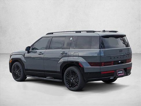 New 2026 Hyundai Santa Fe Calligraphy image 8