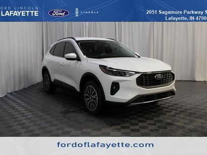 New 2026 Ford Escape SE