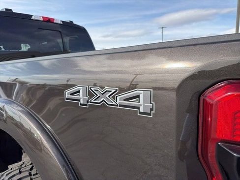 New 2024 Ford F250 Lariat w/ Lariat Ultimate Package image 34