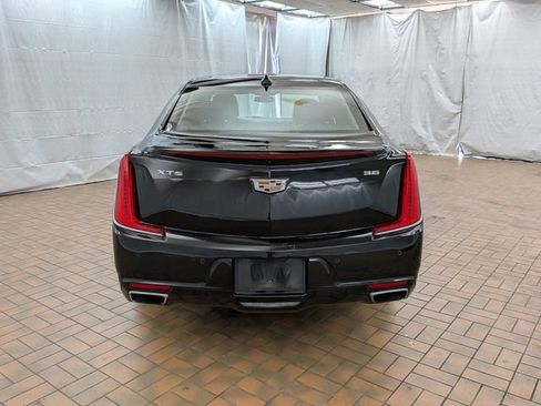 Used 2019 Cadillac XTS Luxury FWD image 6