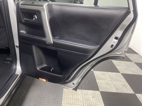 Used 2024 Toyota 4Runner SR5 image 19