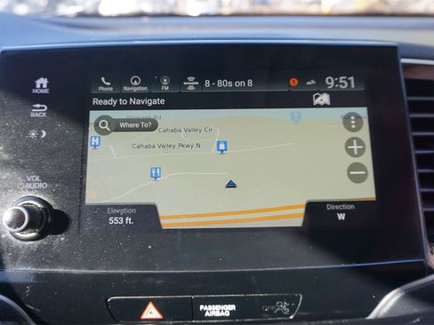 Used 2020 Honda Pilot Touring image 9