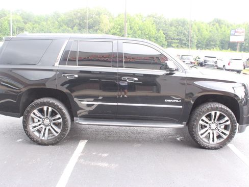 Used 2018 GMC Yukon Denali w/ Open Road Package AWD/4WD image 5