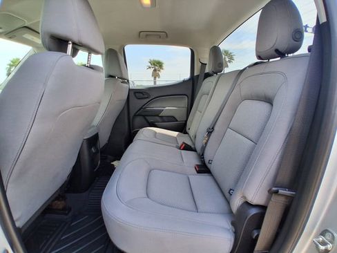 Used 2019 GMC Canyon 2WD Crew Cab w/ Convenience Package image 30