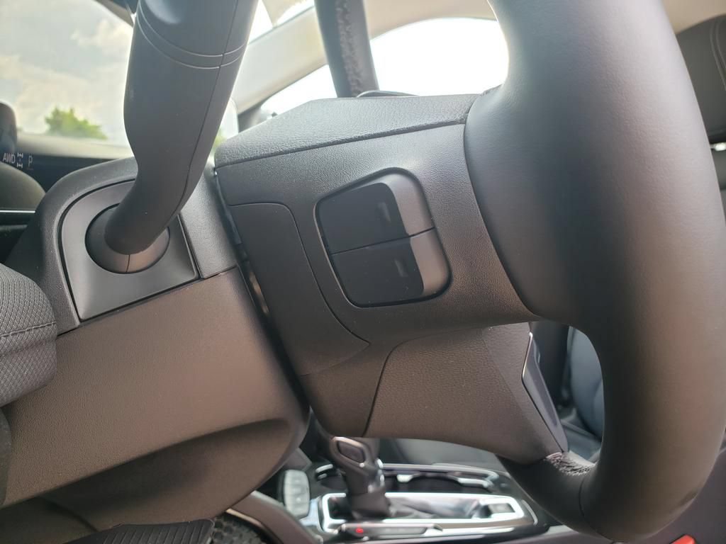 New 2026 Chevrolet TrailBlazer LT w/ Convenience Package AWD/4WD image 26