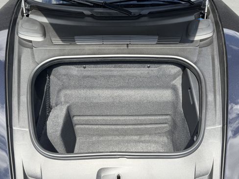 Certified 2024 Porsche 911 Turbo S AWD/4WD image 20