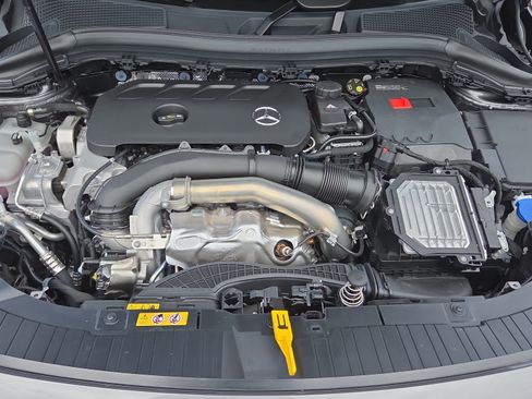 New 2026 Mercedes-Benz GLA 250 image 20