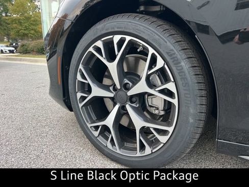 New 2026 Audi A6 Premium Plus image 5