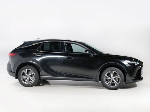 Used 2023 Lexus RX 350 Premium w/ Cold Area Package FWD image 32