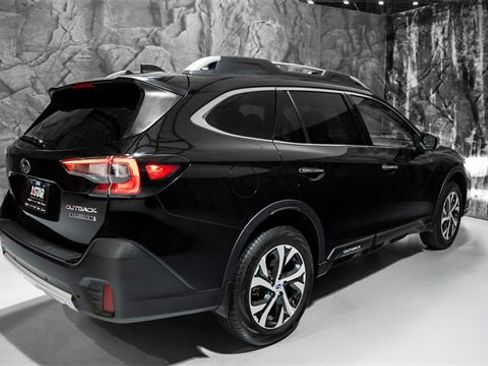 Used 2022 Subaru Outback Touring XT w/ Popular Package #2 image 22