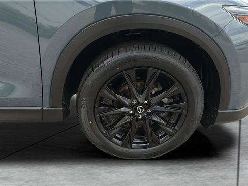 Used 2023 MAZDA CX-5 Carbon Edition AWD/4WD image 29