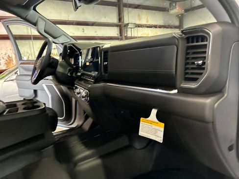 New 2026 GMC Sierra 1500 Elevation w/ Elevation Select Package image 23