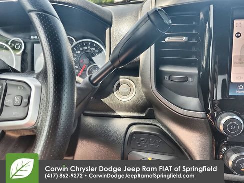 Used 2025 RAM 5500 Tradesman AWD/4WD image 17