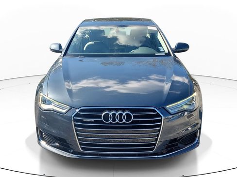 Used 2016 Audi A6 2.0T Premium Plus w/ Premium Plus Package image 7