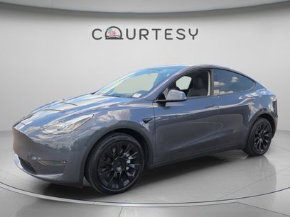 Used 2023 Tesla Model Y Long Range