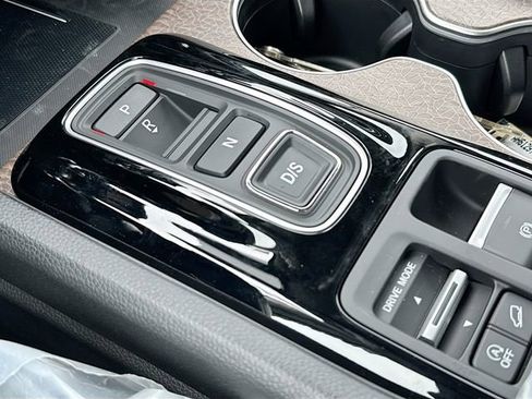 New 2026 Honda Pilot Elite image 18