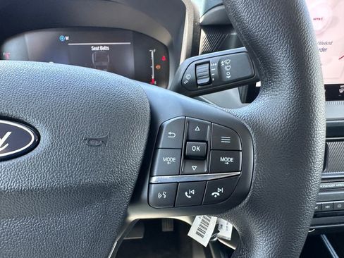 New 2026 Ford Maverick XL FWD image 27
