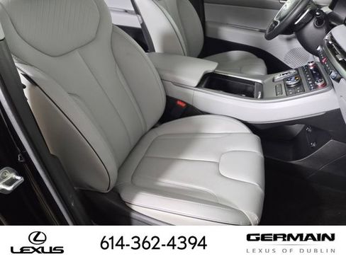 Used 2024 Hyundai Palisade SEL AWD/4WD image 27
