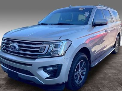 Used 2018 Ford Expedition Max XLT w/ Equipment Group 202A