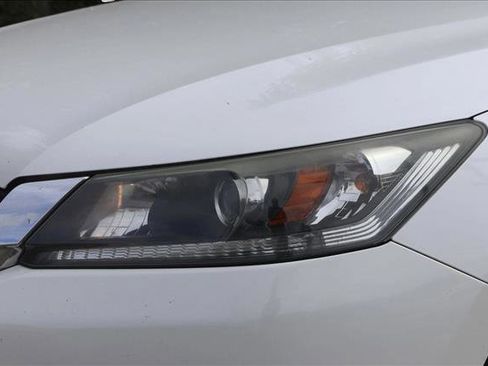 Used 2013 Honda Accord EX-L image 10