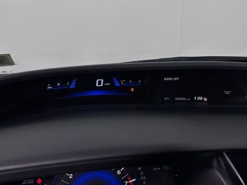 Used 2013 Honda Civic LX image 20