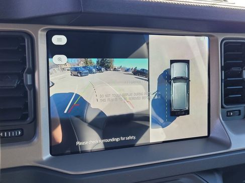 New 2025 Ford Bronco Outer Banks image 46