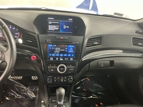 Used 2021 Acura ILX FWD image 32