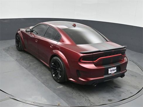 Used 2021 Dodge Charger Scat Pack image 33