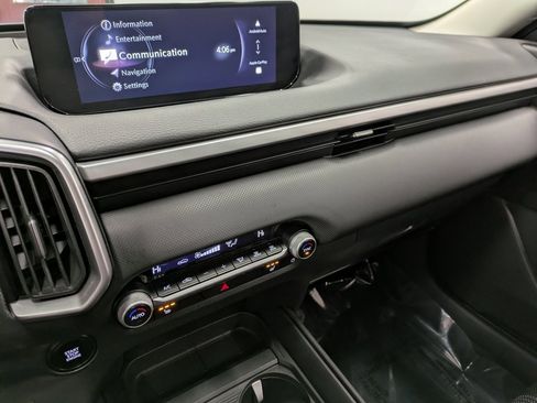 Used 2025 MAZDA CX-50 AWD 2.5 S w/ Cargo Package image 12