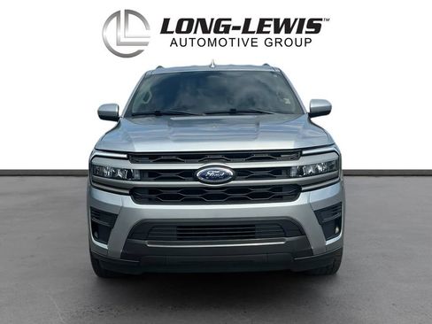 Certified 2024 Ford Expedition XLT RWD image 11