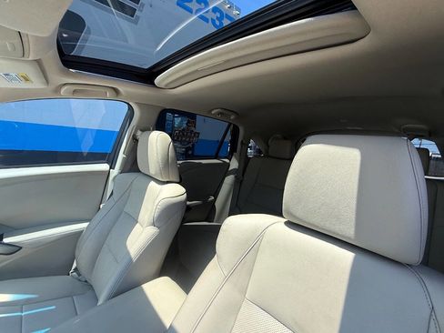 Used 2013 Acura RDX FWD w/ Technology Package image 9
