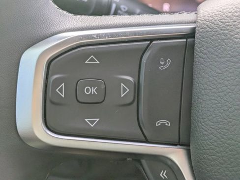 New 2026 RAM 1500 Big Horn image 21