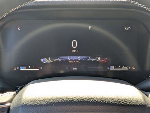 New 2025 Jeep Grand Cherokee Limited image 19