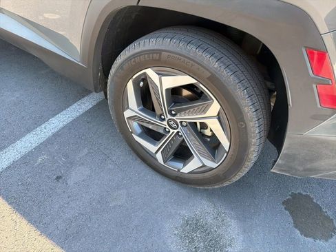 Certified 2024 Hyundai Tucson SEL image 24