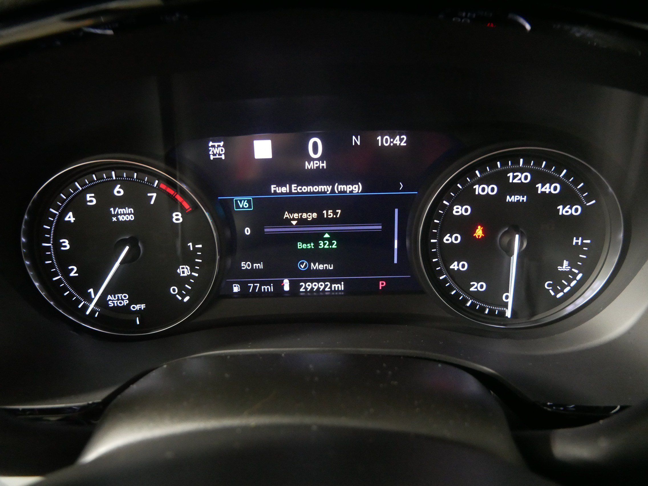 Used 2020 Cadillac XT5 Sportv AWD/4WD image 21